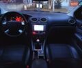 Форд Фокус 2008 в Сколе на Automoto.ua Черный Форд Фокус, объемом двигателя 1.56 л и пробегом 287 тыс. км за 5200 $, фото 50 на Automoto.ua