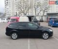 Черный Форд Фокус, объемом двигателя 1.6 л и пробегом 250 тыс. км за 5300 $, фото 10 на Automoto.ua