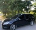 Чорний Форд Фокус, об'ємом двигуна 2 л та пробігом 310 тис. км за 5800 $, фото 8 на Automoto.ua