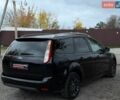 Чорний Форд Фокус, об'ємом двигуна 1.6 л та пробігом 203 тис. км за 5600 $, фото 16 на Automoto.ua