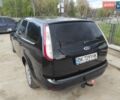Черный Форд Фокус, объемом двигателя 1.6 л и пробегом 251 тыс. км за 5499 $, фото 2 на Automoto.ua