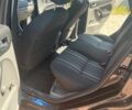 Черный Форд Фокус, объемом двигателя 1.6 л и пробегом 207 тыс. км за 5700 $, фото 11 на Automoto.ua