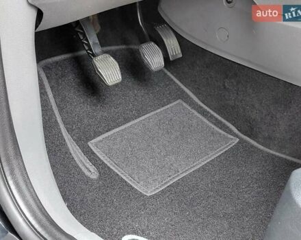 Форд Фокус 2008 в Самборе на Automoto.ua Черный Форд Фокус, объемом двигателя 1.6 л и пробегом 225 тыс. км за 4999 $, фото 53 на Automoto.ua