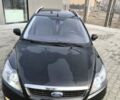 Черный Форд Фокус, объемом двигателя 1.6 л и пробегом 303 тыс. км за 6500 $, фото 26 на Automoto.ua