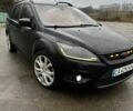 Чорний Форд Фокус, об'ємом двигуна 1.56 л та пробігом 294 тис. км за 5800 $, фото 3 на Automoto.ua