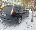 Черный Форд Фокус, объемом двигателя 1.56 л и пробегом 297 тыс. км за 6100 $, фото 15 на Automoto.ua