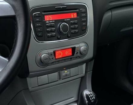 Чорний Форд Фокус, об'ємом двигуна 1.8 л та пробігом 211 тис. км за 5400 $, фото 20 на Automoto.ua