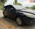 Чорний Форд Фокус, об'ємом двигуна 1.8 л та пробігом 226 тис. км за 5000 $, фото 1 на Automoto.ua