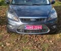 Форд Фокус 2008 в Дубно на Automoto.ua Черный Форд Фокус, объемом двигателя 1.6 л и пробегом 270 тыс. км за 4899 $, фото 14 на Automoto.ua