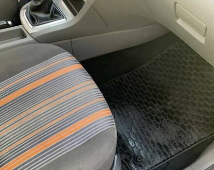 Форд Фокус 2008 в Гайвороне на Automoto.ua Черный Форд Фокус, объемом двигателя 2 л и пробегом 293 тыс. км за 5100 $, фото 44 на Automoto.ua