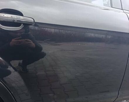 Чорний Форд Фокус, об'ємом двигуна 1.6 л та пробігом 335 тис. км за 4500 $, фото 6 на Automoto.ua