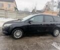 Чорний Форд Фокус, об'ємом двигуна 1.6 л та пробігом 243 тис. км за 5500 $, фото 2 на Automoto.ua