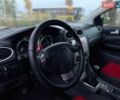 Чорний Форд Фокус, об'ємом двигуна 1.6 л та пробігом 203 тис. км за 5600 $, фото 19 на Automoto.ua