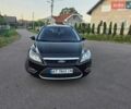 Чорний Форд Фокус, об'ємом двигуна 1.56 л та пробігом 225 тис. км за 5399 $, фото 23 на Automoto.ua