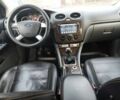 Чорний Форд Фокус, об'ємом двигуна 0 л та пробігом 360 тис. км за 4600 $, фото 6 на Automoto.ua