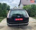 Чорний Форд Фокус, об'ємом двигуна 1.6 л та пробігом 234 тис. км за 4700 $, фото 5 на Automoto.ua
