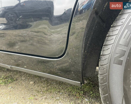 Черный Форд Фокус, объемом двигателя 1.6 л и пробегом 223 тыс. км за 6400 $, фото 33 на Automoto.ua