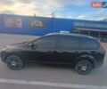 Форд Фокус 2008 у Тернополі на Automoto.ua Чорний Форд Фокус, об'ємом двигуна 2 л та пробігом 233 тис. км за 6300 $, фото 3 на Automoto.ua