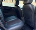 Черный Форд Фокус, объемом двигателя 1.6 л и пробегом 192 тыс. км за 5000 $, фото 13 на Automoto.ua