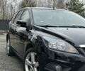 Чорний Форд Фокус, об'ємом двигуна 1.8 л та пробігом 211 тис. км за 5400 $, фото 6 на Automoto.ua