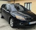 Чорний Форд Фокус, об'ємом двигуна 1.8 л та пробігом 220 тис. км за 5008 $, фото 1 на Automoto.ua