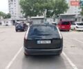 Чорний Форд Фокус, об'ємом двигуна 1.6 л та пробігом 160 тис. км за 5200 $, фото 7 на Automoto.ua