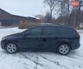 Чорний Форд Фокус, об'ємом двигуна 1.56 л та пробігом 297 тис. км за 6100 $, фото 3 на Automoto.ua