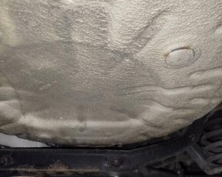 Чорний Форд Фокус, об'ємом двигуна 1.8 л та пробігом 192 тис. км за 5900 $, фото 44 на Automoto.ua