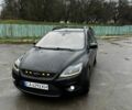 Чорний Форд Фокус, об'ємом двигуна 1.56 л та пробігом 294 тис. км за 5800 $, фото 5 на Automoto.ua