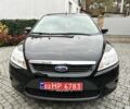 Черный Форд Фокус, объемом двигателя 1.6 л и пробегом 200 тыс. км за 5500 $, фото 1 на Automoto.ua