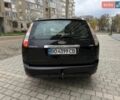 Черный Форд Фокус, объемом двигателя 1.6 л и пробегом 257 тыс. км за 5200 $, фото 8 на Automoto.ua