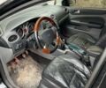 Чорний Форд Фокус, об'ємом двигуна 1.6 л та пробігом 290 тис. км за 2700 $, фото 6 на Automoto.ua