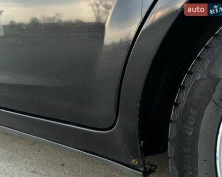 Чорний Форд Фокус, об'ємом двигуна 1.6 л та пробігом 295 тис. км за 5599 $, фото 12 на Automoto.ua