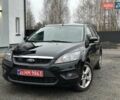 Чорний Форд Фокус, об'ємом двигуна 1.8 л та пробігом 211 тис. км за 5400 $, фото 1 на Automoto.ua