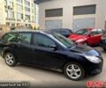 Черный Форд Фокус, объемом двигателя 2 л и пробегом 230 тыс. км за 4700 $, фото 3 на Automoto.ua