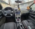 Черный Форд Фокус, объемом двигателя 1.56 л и пробегом 358 тыс. км за 5400 $, фото 10 на Automoto.ua