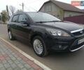Чорний Форд Фокус, об'ємом двигуна 1.75 л та пробігом 301 тис. км за 5300 $, фото 2 на Automoto.ua