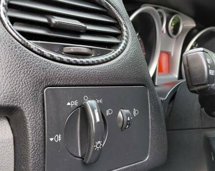 Форд Фокус 2008 у Самборе на Automoto.ua Чорний Форд Фокус, об'ємом двигуна 1.6 л та пробігом 225 тис. км за 4999 $, фото 50 на Automoto.ua