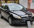 Форд Фокус 2008 в Самборе на Automoto.ua Черный Форд Фокус, объемом двигателя 1.6 л и пробегом 225 тыс. км за 4999 $, фото 20 на Automoto.ua