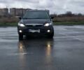 Черный Форд Фокус, объемом двигателя 1.6 л и пробегом 205 тыс. км за 5700 $, фото 1 на Automoto.ua