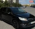 Черный Форд Фокус, объемом двигателя 1.56 л и пробегом 307 тыс. км за 4900 $, фото 1 на Automoto.ua