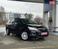 Чорний Форд Фокус, об'ємом двигуна 1.6 л та пробігом 198 тис. км за 5400 $, фото 9 на Automoto.ua