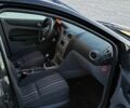 Черный Форд Фокус, объемом двигателя 1.6 л и пробегом 280 тыс. км за 5100 $, фото 14 на Automoto.ua