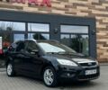 Чорний Форд Фокус, об'ємом двигуна 1.6 л та пробігом 260 тис. км за 6300 $, фото 1 на Automoto.ua