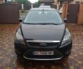 Чорний Форд Фокус, об'ємом двигуна 1.6 л та пробігом 278 тис. км за 7000 $, фото 1 на Automoto.ua