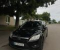 Черный Форд Фокус, объемом двигателя 1.56 л и пробегом 310 тыс. км за 4500 $, фото 1 на Automoto.ua