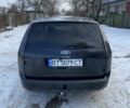 Чорний Форд Фокус, об'ємом двигуна 1.6 л та пробігом 205 тис. км за 4850 $, фото 6 на Automoto.ua