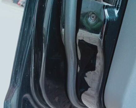 Форд Фокус 2008 в Гайвороне на Automoto.ua Черный Форд Фокус, объемом двигателя 2 л и пробегом 293 тыс. км за 5100 $, фото 21 на Automoto.ua