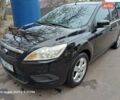 Черный Форд Фокус, объемом двигателя 1.6 л и пробегом 260 тыс. км за 4999 $, фото 14 на Automoto.ua