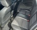 Черный Форд Фокус, объемом двигателя 1.6 л и пробегом 220 тыс. км за 6300 $, фото 6 на Automoto.ua